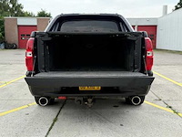 Chevrolet - 2007 - avalanche - personenauto - afbeelding 18 van  22