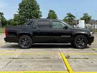 Chevrolet - 2007 - avalanche - personenauto - afbeelding 20 van  22