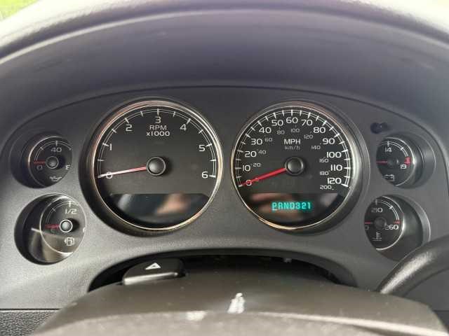 Chevrolet - 2007 - avalanche - personenauto - afbeelding 22 van  22