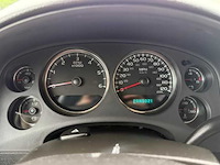 Chevrolet - 2007 - avalanche - personenauto - afbeelding 22 van  22