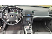Chevrolet - 2007 - epica - 2.5i executive - 61-xp-pt - afbeelding 6 van  10