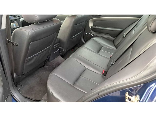 Chevrolet - 2007 - epica - 2.5i executive - 61-xp-pt - afbeelding 8 van  10