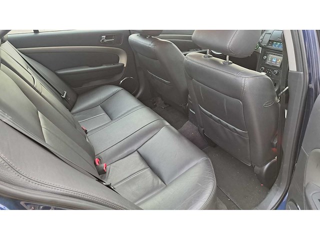 Chevrolet - 2007 - epica - 2.5i executive - 61-xp-pt - afbeelding 9 van  10