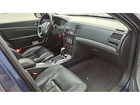 Chevrolet - 2007 - epica - 2.5i executive - 61-xp-pt - afbeelding 10 van  10