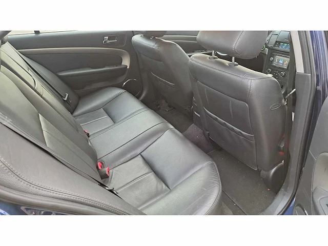 Chevrolet - 2007 - epica - 2.5i executive - 61-xp-pt - afbeelding 9 van  10