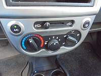 Chevrolet - 2007 - matiz - 1.0 style - pd-078-x - afbeelding 1 van  6