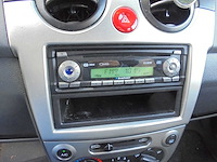 Chevrolet - 2007 - matiz - 1.0 style - pd-078-x - afbeelding 2 van  6