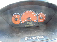 Chevrolet - 2007 - matiz - 1.0 style - pd-078-x - afbeelding 3 van  6