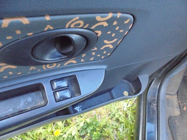 Chevrolet - 2007 - matiz - 1.0 style - pd-078-x - afbeelding 4 van  6