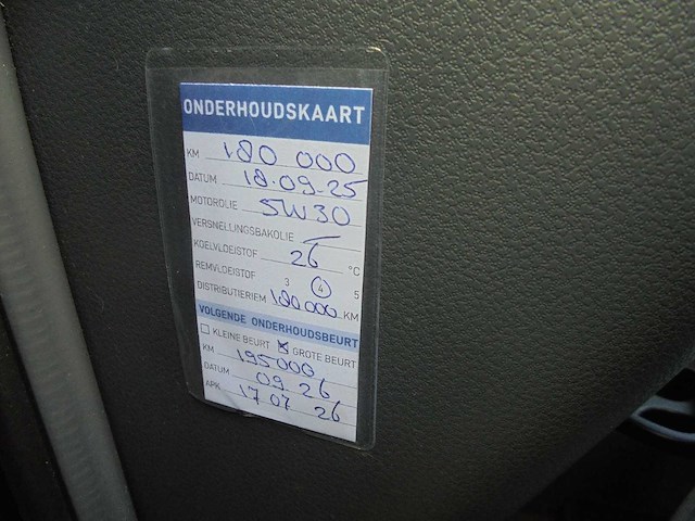 Chevrolet - 2007 - matiz - 1.0 style - pd-078-x - afbeelding 5 van  6