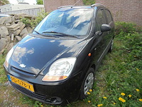 Chevrolet - 2007 - matiz - 1.0 style - pd-078-x - afbeelding 1 van  5