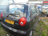 Chevrolet - 2007 - matiz - 1.0 style - pd-078-x - afbeelding 4 van  5