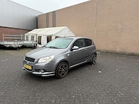 Chevrolet - 2008 - aveo - 1.4 16v ls - 08-glg-3