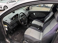 Chevrolet - 2008 - aveo - 1.4 16v ls - 08-glg-3 - afbeelding 6 van  8