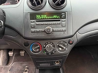 Chevrolet - 2008 - aveo - 1.4 16v ls - 08-glg-3 - afbeelding 8 van  8