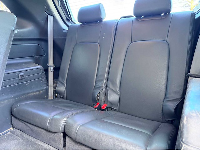 Chevrolet - 2008 - captiva - automaat - personenauto - afbeelding 2 van  19