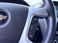 Chevrolet - 2008 - captiva - automaat - personenauto - afbeelding 8 van  19