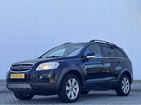 Chevrolet - 2008 - captiva - automaat - personenauto - afbeelding 1 van  19