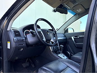 Chevrolet - 2008 - captiva - automaat - personenauto - afbeelding 16 van  19