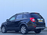 Chevrolet - 2008 - captiva - personenauto - afbeelding 13 van  16