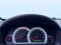 Chevrolet - 2008 - captiva - personenauto - afbeelding 3 van  19
