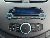 Chevrolet - 2011 - spark - 1.0 16v l - 2-tkr-69 - afbeelding 3 van  17