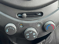 Chevrolet - 2011 - spark - 1.0 16v l - 2-tkr-69 - afbeelding 5 van  17