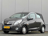 Chevrolet - 2011 - spark - 1.0 16v l - 2-tkr-69 - afbeelding 1 van  17