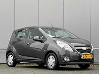 Chevrolet - 2011 - spark - 1.0 16v l - 2-tkr-69 - afbeelding 10 van  17