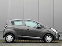 Chevrolet - 2011 - spark - 1.0 16v l - 2-tkr-69 - afbeelding 11 van  17