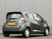 Chevrolet - 2011 - spark - 1.0 16v l - 2-tkr-69 - afbeelding 12 van  17