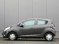 Chevrolet - 2011 - spark - 1.0 16v l - 2-tkr-69 - afbeelding 14 van  17