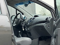 Chevrolet - 2011 - spark - 1.0 16v l - 2-tkr-69 - afbeelding 15 van  17