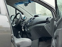 Chevrolet - 2011 - spark - 1.0 16v l - 2-tkr-69 - afbeelding 16 van  17