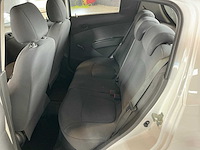 Chevrolet - 2012 - spark - 1.0 16v ls bi-fuel - personenauto - afbeelding 1 van  9