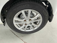 Chevrolet - 2012 - spark - 1.0 16v ls bi-fuel - personenauto - afbeelding 2 van  9