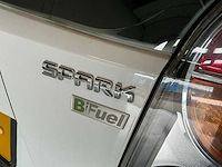 Chevrolet - 2012 - spark - 1.0 16v ls bi-fuel - personenauto - afbeelding 3 van  9