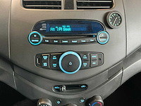 Chevrolet - 2012 - spark - 1.0 16v ls bi-fuel - personenauto