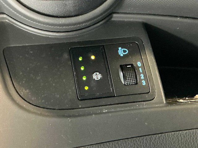 Chevrolet - 2012 - spark - 1.0 16v ls bi-fuel - personenauto - afbeelding 8 van  9