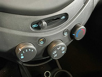 Chevrolet - 2012 - spark - 1.0 16v ls bi-fuel - personenauto - afbeelding 9 van  9