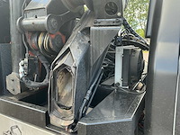 Chevrolet - 2018 - silverado - truck met elektrische palfinger kraan - afbeelding 27 van  43