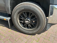 Chevrolet - 2018 - silverado - truck met elektrische palfinger kraan - afbeelding 32 van  43