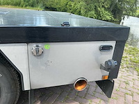 Chevrolet - 2018 - silverado - truck met elektrische palfinger kraan - afbeelding 13 van  40