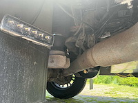 Chevrolet - 2018 - silverado - truck met elektrische palfinger kraan - afbeelding 15 van  40