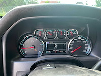 Chevrolet - 2018 - silverado - truck met elektrische palfinger kraan - afbeelding 22 van  40