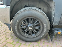 Chevrolet - 2018 - silverado - truck met elektrische palfinger kraan - afbeelding 29 van  40