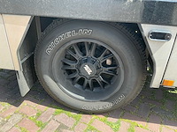 Chevrolet - 2018 - silverado - truck met elektrische palfinger kraan - afbeelding 31 van  40