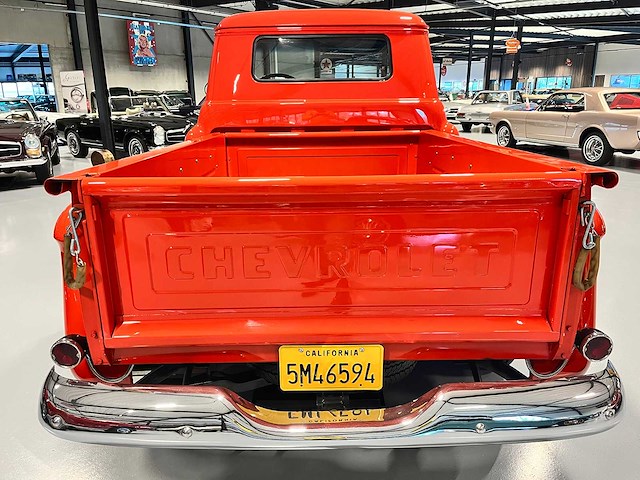 Chevrolet - 3100 - pick-up truck - afbeelding 4 van  45