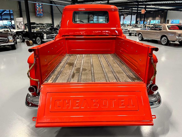 Chevrolet - 3100 - pick-up truck - afbeelding 5 van  45