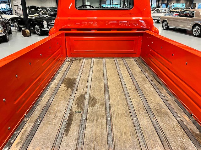 Chevrolet - 3100 - pick-up truck - afbeelding 6 van  45